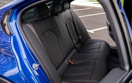 BMW M3, 2025 год, 15 600 000 рублей, 12 фотография