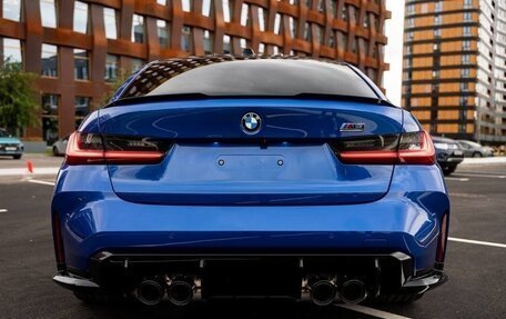 BMW M3, 2025 год, 15 600 000 рублей, 6 фотография