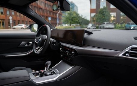 BMW M3, 2025 год, 15 600 000 рублей, 9 фотография