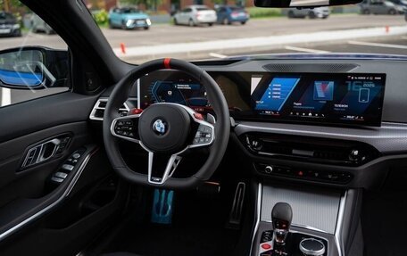 BMW M3, 2025 год, 15 600 000 рублей, 8 фотография