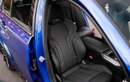 BMW M3, 2025 год, 15 600 000 рублей, 11 фотография