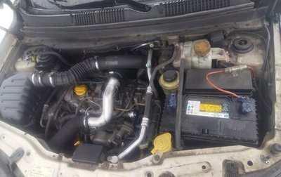 Chevrolet Captiva I, 2007 год, 580 000 рублей, 1 фотография