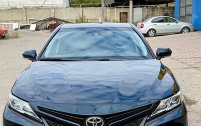 Toyota Camry, 2019 год, 2 700 000 рублей, 1 фотография