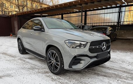 Mercedes-Benz GLE Coupe, 2025 год, 16 200 000 рублей, 5 фотография