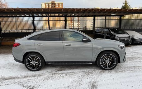 Mercedes-Benz GLE Coupe, 2025 год, 16 200 000 рублей, 4 фотография