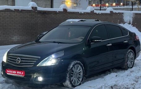Nissan Teana, 2012 год, 950 000 рублей, 1 фотография