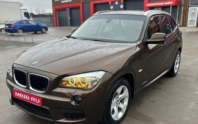 BMW X1, 2012 год, 1 150 000 рублей, 1 фотография