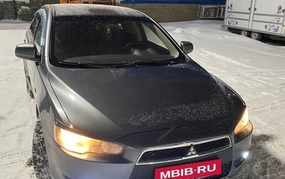 Mitsubishi Lancer IX, 2007 год, 440 000 рублей, 1 фотография
