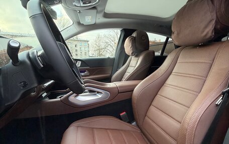 Mercedes-Benz GLE Coupe, 2025 год, 16 200 000 рублей, 10 фотография