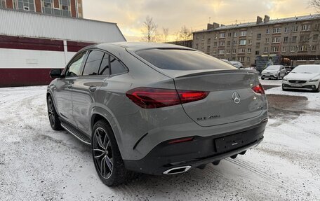 Mercedes-Benz GLE Coupe, 2025 год, 16 200 000 рублей, 7 фотография