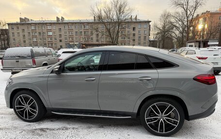 Mercedes-Benz GLE Coupe, 2025 год, 16 200 000 рублей, 8 фотография