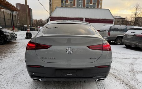 Mercedes-Benz GLE Coupe, 2025 год, 16 200 000 рублей, 6 фотография