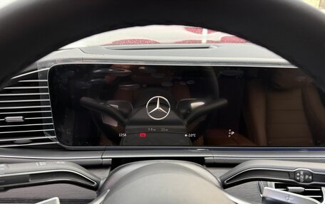 Mercedes-Benz GLE Coupe, 2025 год, 16 200 000 рублей, 9 фотография