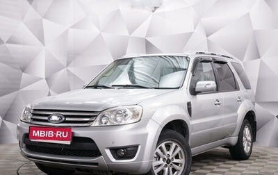 Ford Escape II, 2009 год, 850 000 рублей, 1 фотография