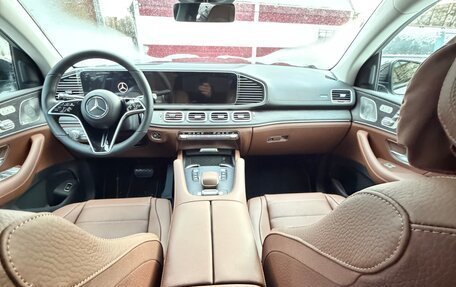 Mercedes-Benz GLE Coupe, 2025 год, 16 200 000 рублей, 13 фотография