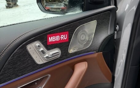 Mercedes-Benz GLE Coupe, 2025 год, 16 200 000 рублей, 11 фотография