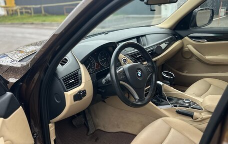 BMW X1, 2012 год, 1 150 000 рублей, 2 фотография