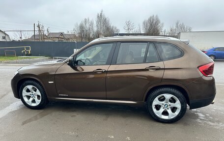 BMW X1, 2012 год, 1 150 000 рублей, 6 фотография