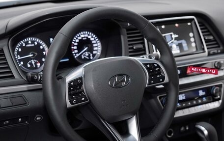 Hyundai Sonata VII, 2018 год, 1 449 000 рублей, 7 фотография