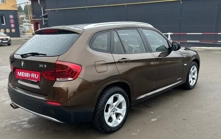 BMW X1, 2012 год, 1 150 000 рублей, 4 фотография