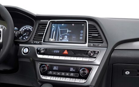 Hyundai Sonata VII, 2018 год, 1 449 000 рублей, 8 фотография