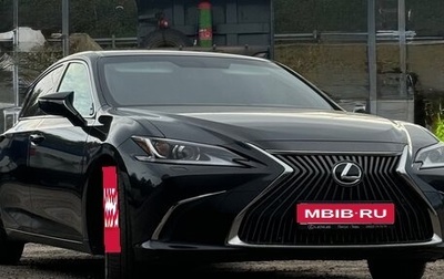 Lexus ES VII, 2020 год, 3 750 000 рублей, 1 фотография