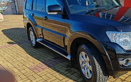 Mitsubishi Pajero IV, 2019 год, 4 340 000 рублей, 5 фотография