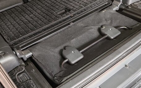 Mitsubishi Pajero IV, 2019 год, 4 340 000 рублей, 12 фотография