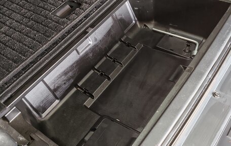 Mitsubishi Pajero IV, 2019 год, 4 340 000 рублей, 13 фотография