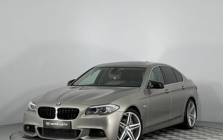 BMW 5 серия, 2012 год, 1 499 000 рублей, 1 фотография