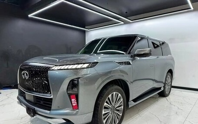 Infiniti QX80, 2025 год, 19 990 000 рублей, 1 фотография