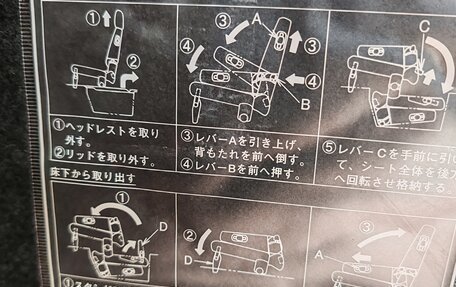 Mitsubishi Pajero IV, 2019 год, 4 340 000 рублей, 18 фотография