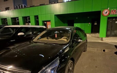 Nissan Teana, 2012 год, 950 000 рублей, 7 фотография