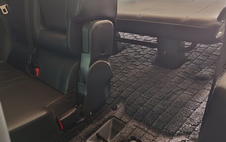Mitsubishi Pajero IV, 2019 год, 4 340 000 рублей, 17 фотография