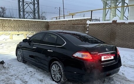 Nissan Teana, 2012 год, 950 000 рублей, 5 фотография