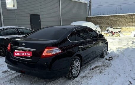 Nissan Teana, 2012 год, 950 000 рублей, 4 фотография