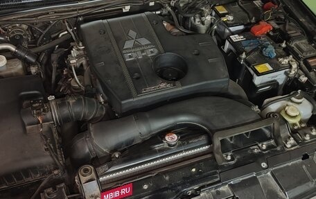 Mitsubishi Pajero IV, 2019 год, 4 340 000 рублей, 16 фотография