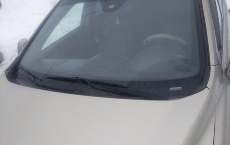 Chevrolet Captiva I, 2007 год, 580 000 рублей, 3 фотография