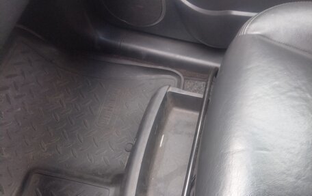 Chevrolet Captiva I, 2007 год, 580 000 рублей, 11 фотография