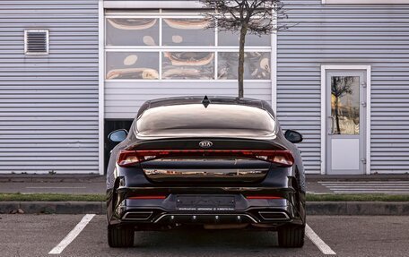 KIA K5, 2021 год, 2 595 000 рублей, 5 фотография
