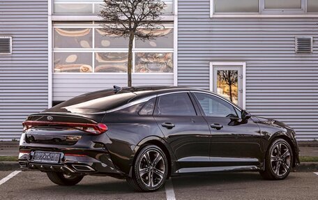 KIA K5, 2021 год, 2 595 000 рублей, 6 фотография