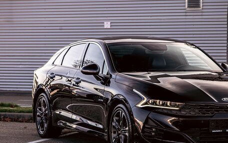 KIA K5, 2021 год, 2 595 000 рублей, 7 фотография