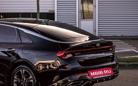 KIA K5, 2021 год, 2 595 000 рублей, 10 фотография