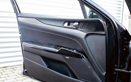 KIA K5, 2021 год, 2 595 000 рублей, 12 фотография