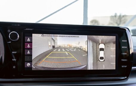 KIA K5, 2021 год, 2 595 000 рублей, 14 фотография