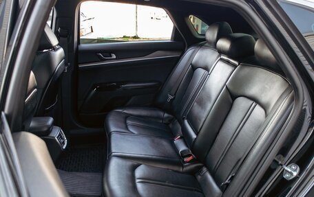 KIA K5, 2021 год, 2 595 000 рублей, 18 фотография