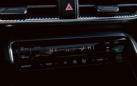 KIA K5, 2021 год, 2 595 000 рублей, 15 фотография