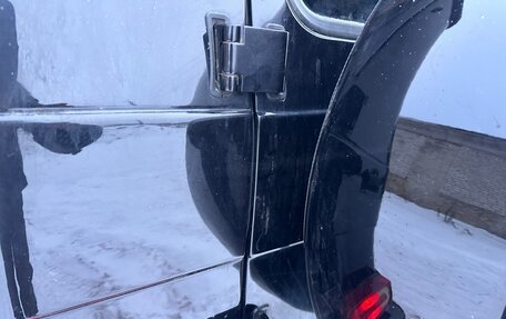 Mercedes-Benz G-Класс W463 рестайлинг _ii, 2011 год, 4 150 000 рублей, 8 фотография