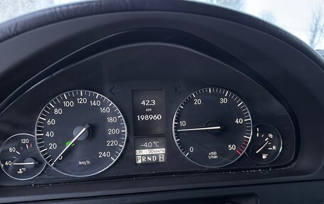 Mercedes-Benz G-Класс W463 рестайлинг _ii, 2011 год, 4 150 000 рублей, 7 фотография