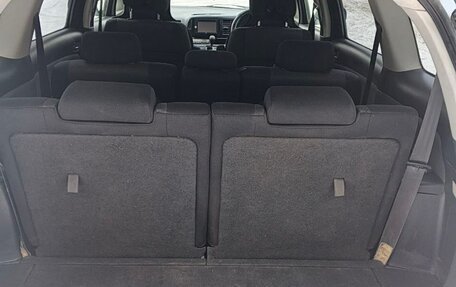 Toyota Wish II, 2004 год, 748 000 рублей, 6 фотография